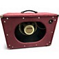 Used Amplified Nation 1x12 Suede Guitar Cabinet