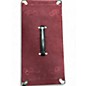 Used Amplified Nation 1x12 Suede Guitar Cabinet