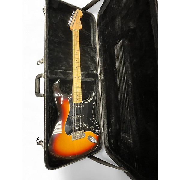 Used Fender STRATOCASTER 2 Color Sunburst Solid Body Electric Guitar,New Products : American Fashion Style Bags On Sale
