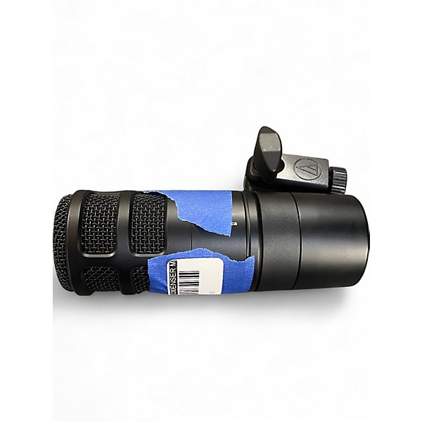 Used Audio-Technica AT2040 Condenser Microphone,Specials : American Fashion Style Bags On Sale
