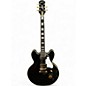 Used Epiphone BB King Lucille black Hollow Body Electric Guitar thumbnail
