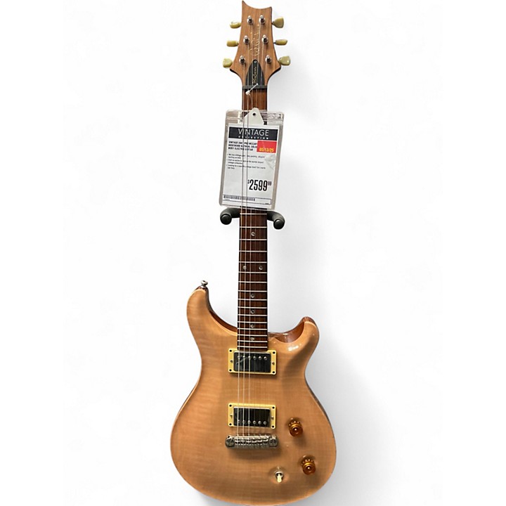 【値下げ】PRS McCarty Tortoise Shell 2001 Vintage 2001 PRS McCarty Rosewood Natural Solid Body