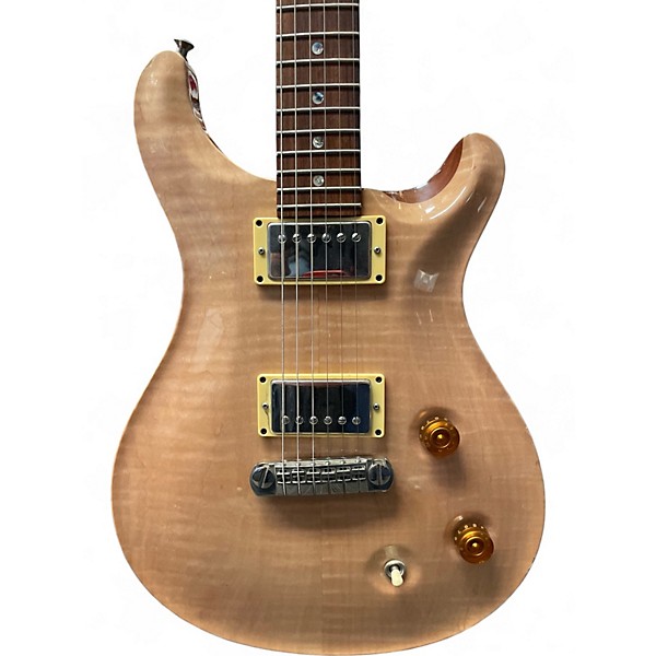 Vintage 2001 PRS McCarty Rosewood Natural Solid Body