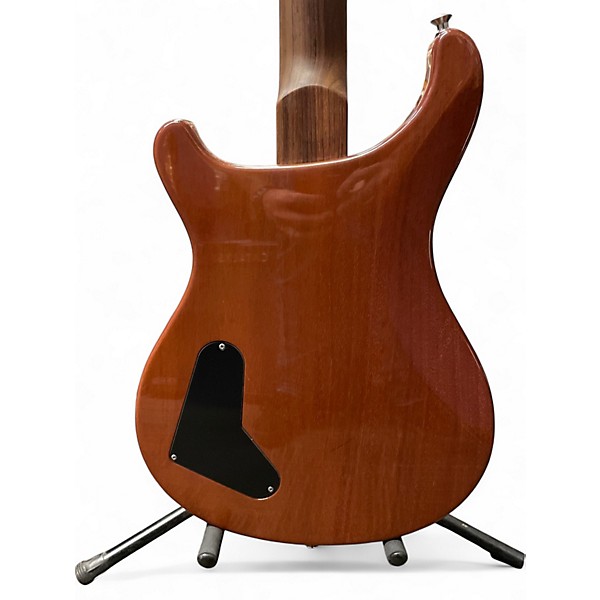 Vintage 2001 PRS McCarty Rosewood Natural Solid Body