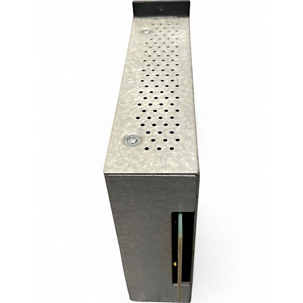 Used dbx 580 Microphone Preamp