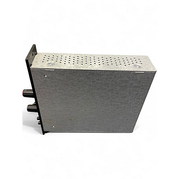 Used dbx 580 Microphone Preamp