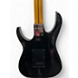 Used Ibanez rt450 Black Solid Body Electric Guitar