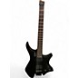 Used strandberg Boden Classic 6 Black Solid Body Electric Guitar thumbnail