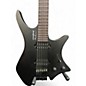 Used strandberg Boden Classic 6 Black Solid Body Electric Guitar