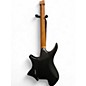 Used strandberg Boden Classic 6 Black Solid Body Electric Guitar