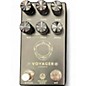 Used Walrus Audio voyager mk Effect Pedal thumbnail