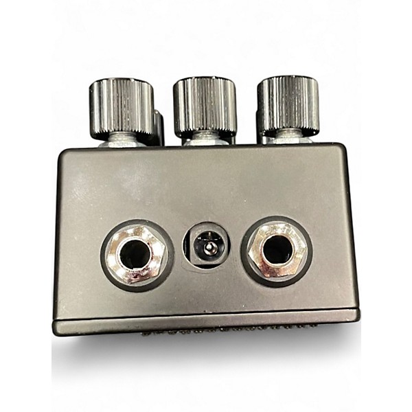 Used Walrus Audio voyager mk Effect Pedal