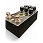 Used Walrus Audio voyager mk Effect Pedal