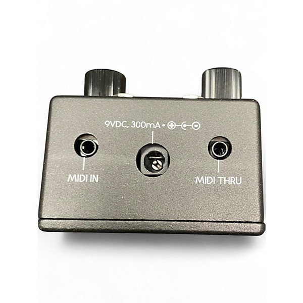 Used Walrus Audio canvas rehersal Effect Processor