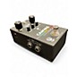 Used Walrus Audio canvas rehersal Effect Processor