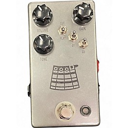 Used JHS Pedals The Kilt V2 Effect Pedal