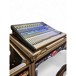 Used PreSonus Studiolive 24.4.2 Unpowered Mixer