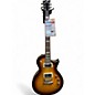 Used ESP LTD EC401VF BURST Solid Body Electric Guitar thumbnail