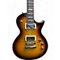 Used ESP LTD EC401VF BURST Solid Body Electric Guitar