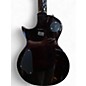 Used ESP LTD EC401VF BURST Solid Body Electric Guitar