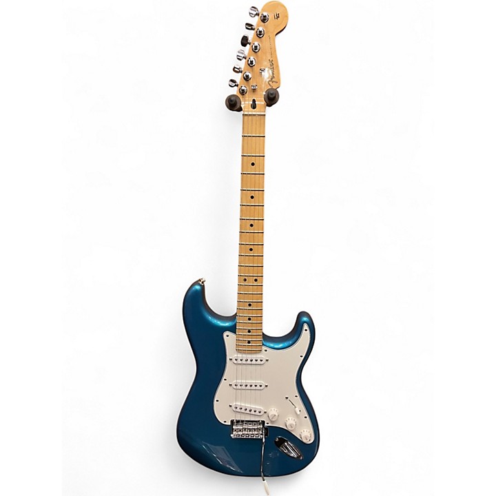 Fender American Vintage II 1973 Stratocaster Maple