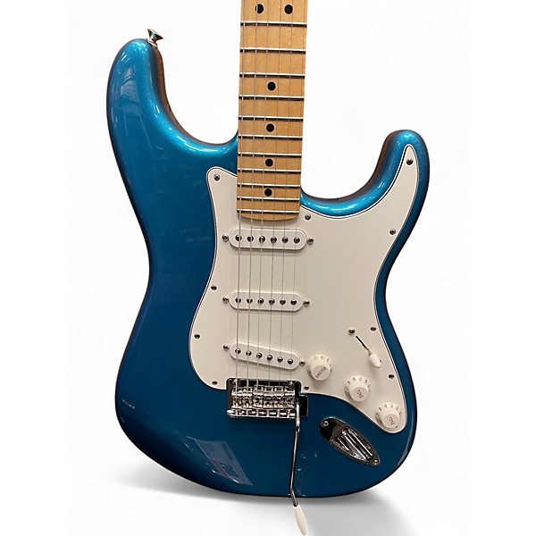 Fender Limited Edition Player Stratocaster - Lake Placid