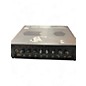 Used Peavey MINI MEGA Bass Amp Head thumbnail