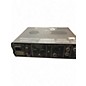 Used Peavey MINI MEGA Bass Amp Head