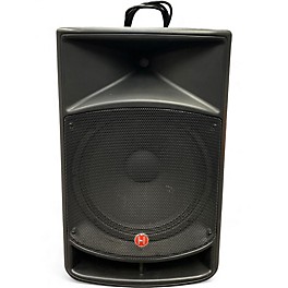 Used Harbinger VARI V2115 Powered Speaker
