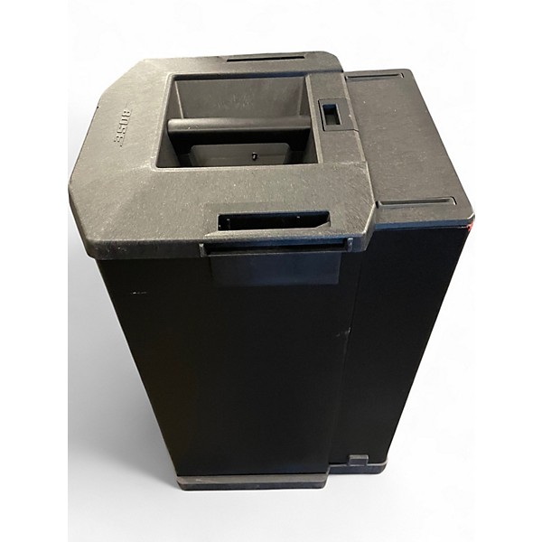 Used Bose F1 Subwoofer Powered Speaker