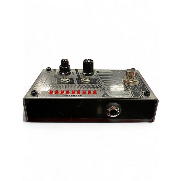 Amazon.com: Digitech FREQOUT FreqOut Natural Feedback