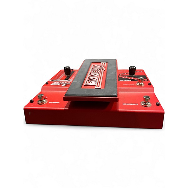 Used DigiTech Used DigiTech Whammy DT Drop Tune Effect Pedal Used DigiTech Used DigiTech Whammy DT Drop Tune Effect Pedal