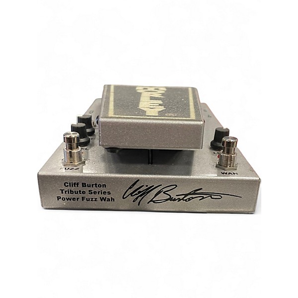 Used Morley 20/20 Effect Pedal