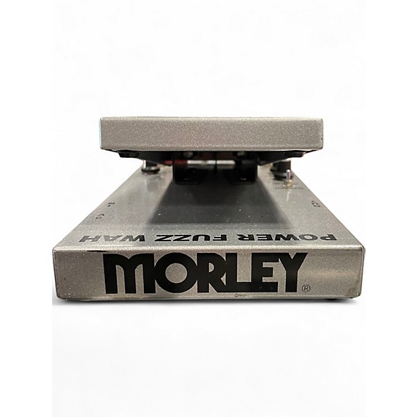 Used Morley 20/20 Effect Pedal