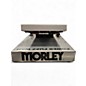 Used Morley 20/20 Effect Pedal