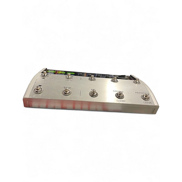 Used TC Helicon VoiceLive 3 Vocal Processor