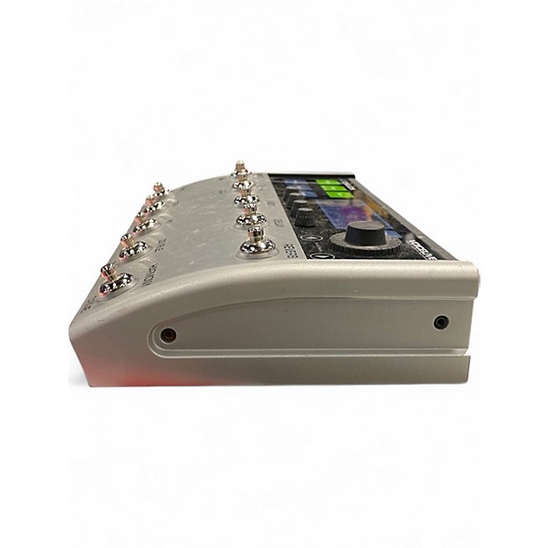 Used TC Helicon Used TC Helicon VoiceLive 3 Vocal Processor