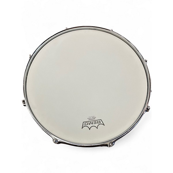 Used Pearl 14in EXPORT Chrome Drum