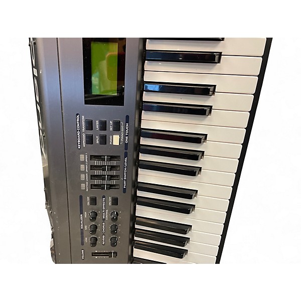 Used Roland RD700GX 88 Key Stage Piano