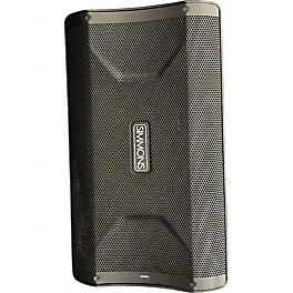Used Simmons DA2012B Drum Amplifier