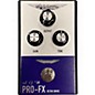 Used Ashdown PRO FX Effect Pedal thumbnail