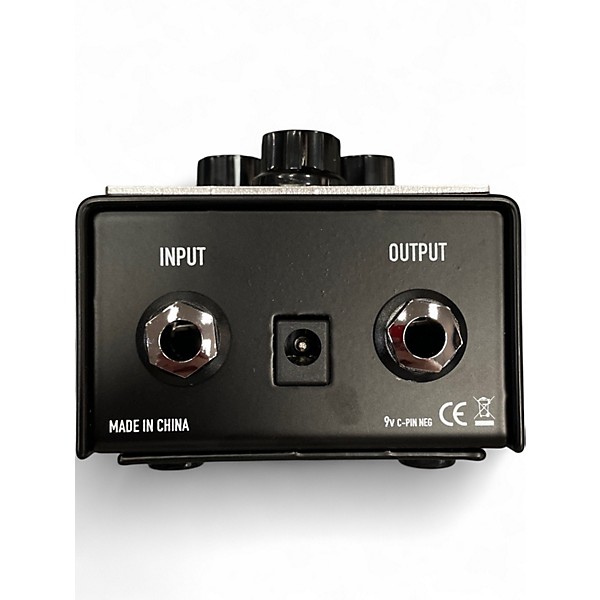 Used Ashdown PRO FX Effect Pedal