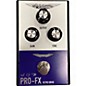 Used Ashdown PRO FX Effect Pedal