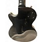 Used 2008 Gibson Les Paul Traditional Black Solid Body Electric Guitar