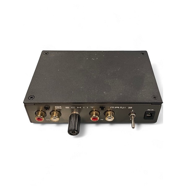 Used Schiit Mani Compressor,New Products : American Fashion Style Bags On Sale