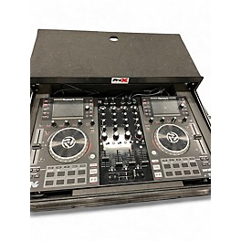 Used Numark NVII DJ Controller
