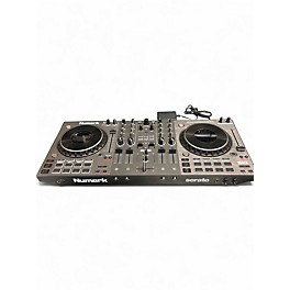 Used Numark NS4FX DJ Controller