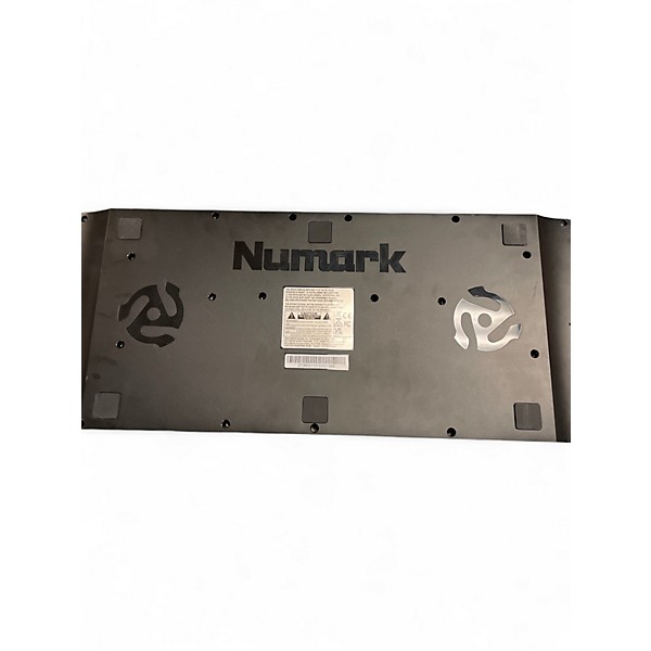 Used Numark NS4FX DJ Controller