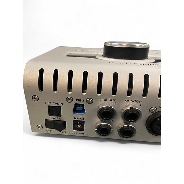 Used Universal Audio Used Universal Audio Apollo Twin USB