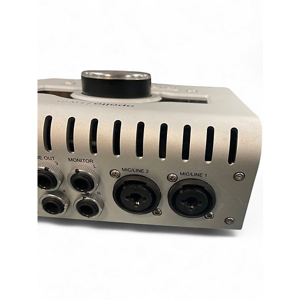 Used Universal Audio Apollo Twin USB Audio Interface